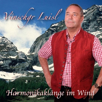 Vinschgr Luisl - Harmonikaklänge im Wind