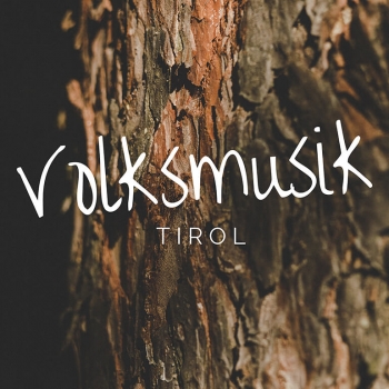 Volksmusik Hits aus Tirol (Vol. 1)