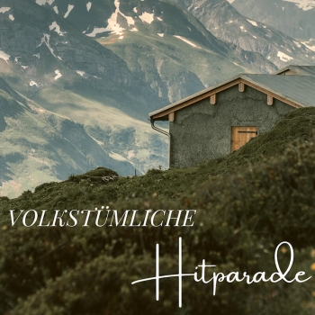 Volkstümliche Hitparade