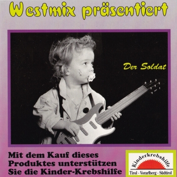 Westmix - Der Soldat