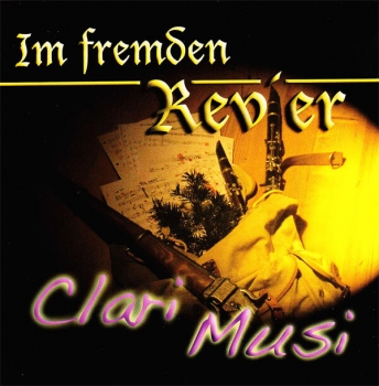 Im fremden Revier - Clari Musi