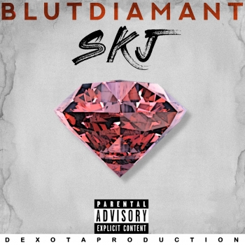 SKJ - Blutdiamant (EP)