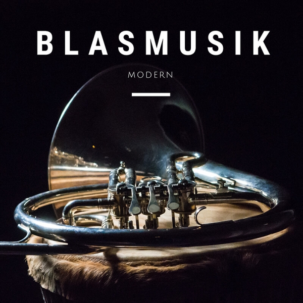 Moderne Blasmusik